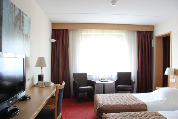 Bastion Hotel Amsterdam Amstel